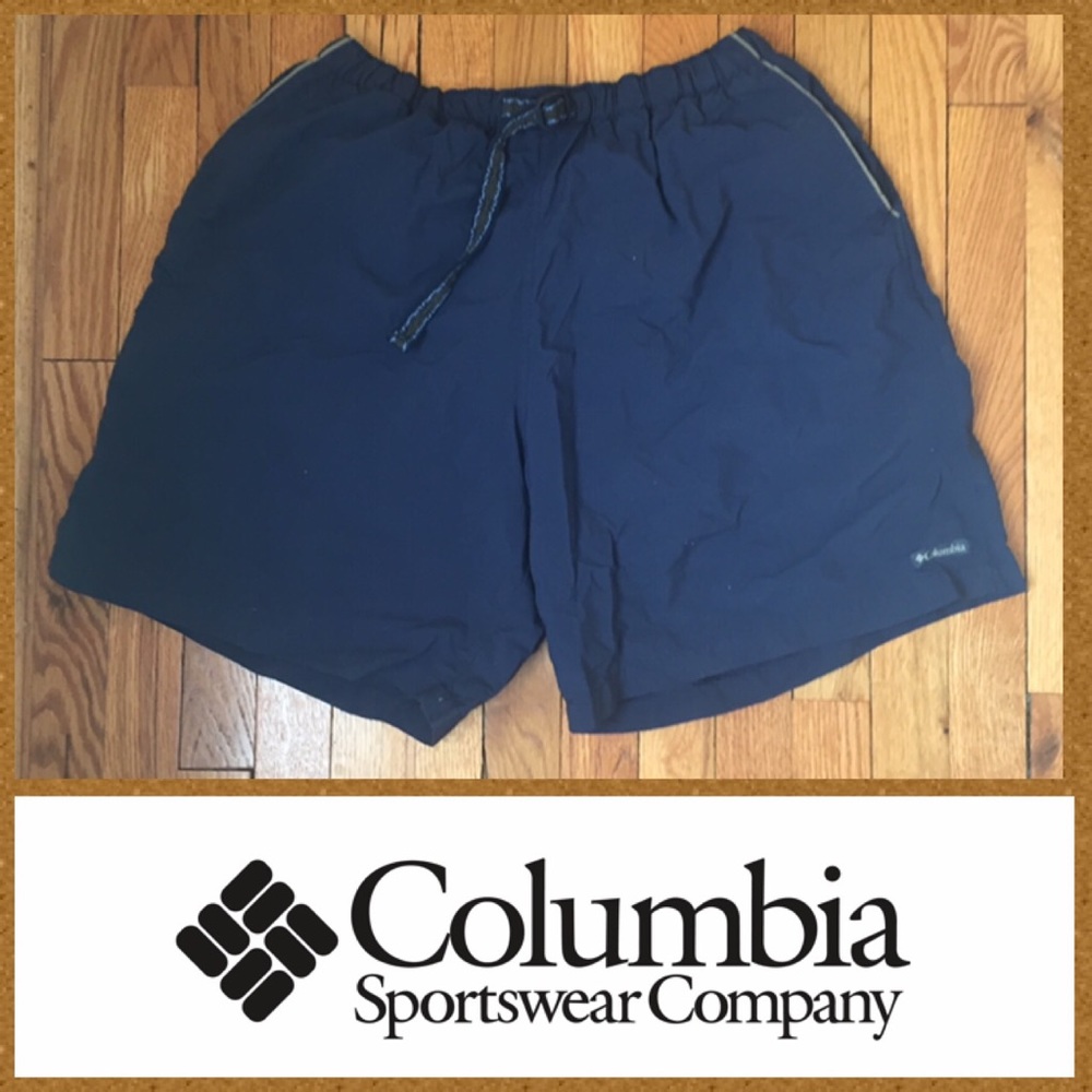 Columbia | Men's Flatwater Run Shorts